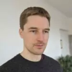 Profile photo of Stewart Lynch
