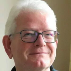 Profile photo of Chris W.E. Johnson