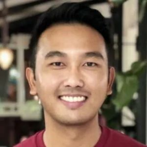 Profile photo of Jo-ed Tome
