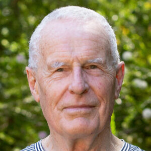 Profile photo of Jeremy Evans