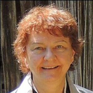 Profile photo of Barbara Gabrys