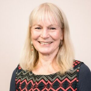 Profile photo of Joan Walton