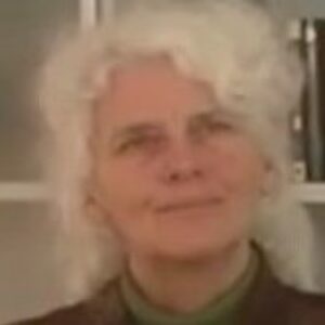 Profile photo of Jane Dillon
