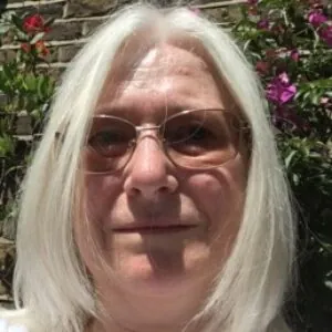 Profile photo of Susan Lewis
