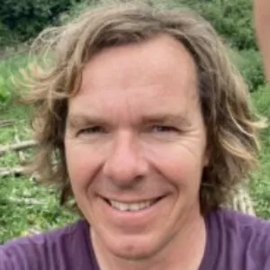 Profile photo of Robert Colijn