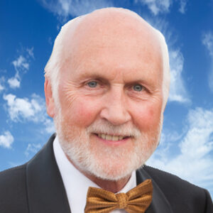 Profile photo of Barrie Colvin