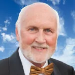 Barrie Colvin