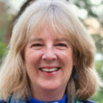 Profile photo of Rachel Rivers