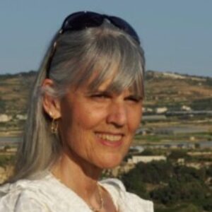 Profile photo of Cynthia Jacques