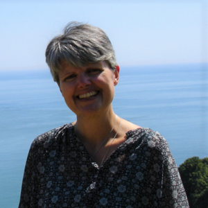 Profile photo of Louise Livingstone