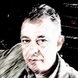 Profile photo of Gary Goldberg