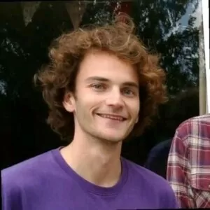 Profile photo of Joe Saville