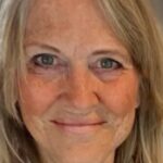 Profile photo of Pernille Dysthe