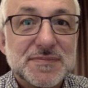 Profile photo of Malcolm Cross