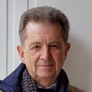 Profile photo of Graham Lean