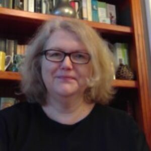 Profile photo of Sharyn Belcher