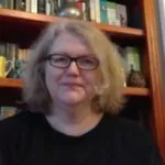 Profile photo of Sharyn Belcher