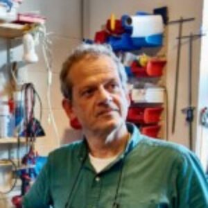 Profile photo of Giovanni Orlando