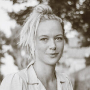 Profile photo of Arabella Thaïs