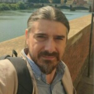 Profile photo of Federico Frosoni