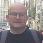 Profile photo of Bruno da Silva