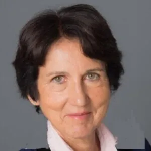 Profile photo of Claire Bouloc