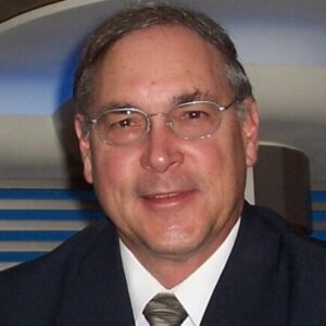 Profile photo of Dr. John J. Petrovic