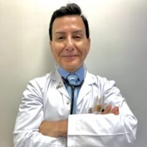 Profile photo of Dr. Tarik Al-Janabi