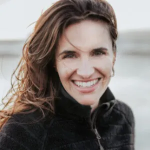 Profile photo of Joanna Bauer-Savage