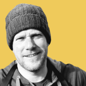 Profile photo of Richard George