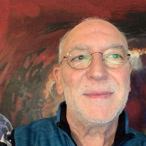 Profile photo of Harald G. Bendler