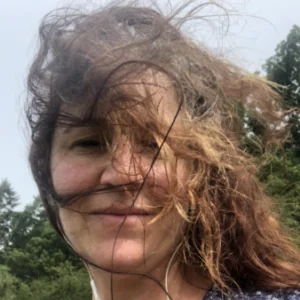 Profile photo of Harriet Sams