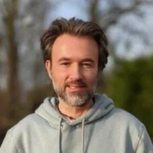 Profile photo of Oliver Lazar