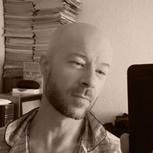 Profile photo of Mike Todd