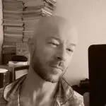 Profile photo of Mike Todd