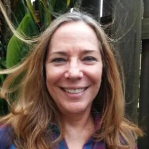 Profile photo of Kim Hanson