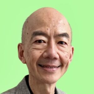 Profile photo of Bob Eng