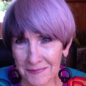 Profile photo of Sharon Mijares