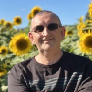 Profile photo of John Brocas