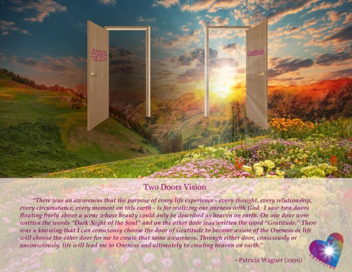 Two Doors Vision