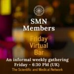 Group logo of Members’ Virtual Bar: Fridays